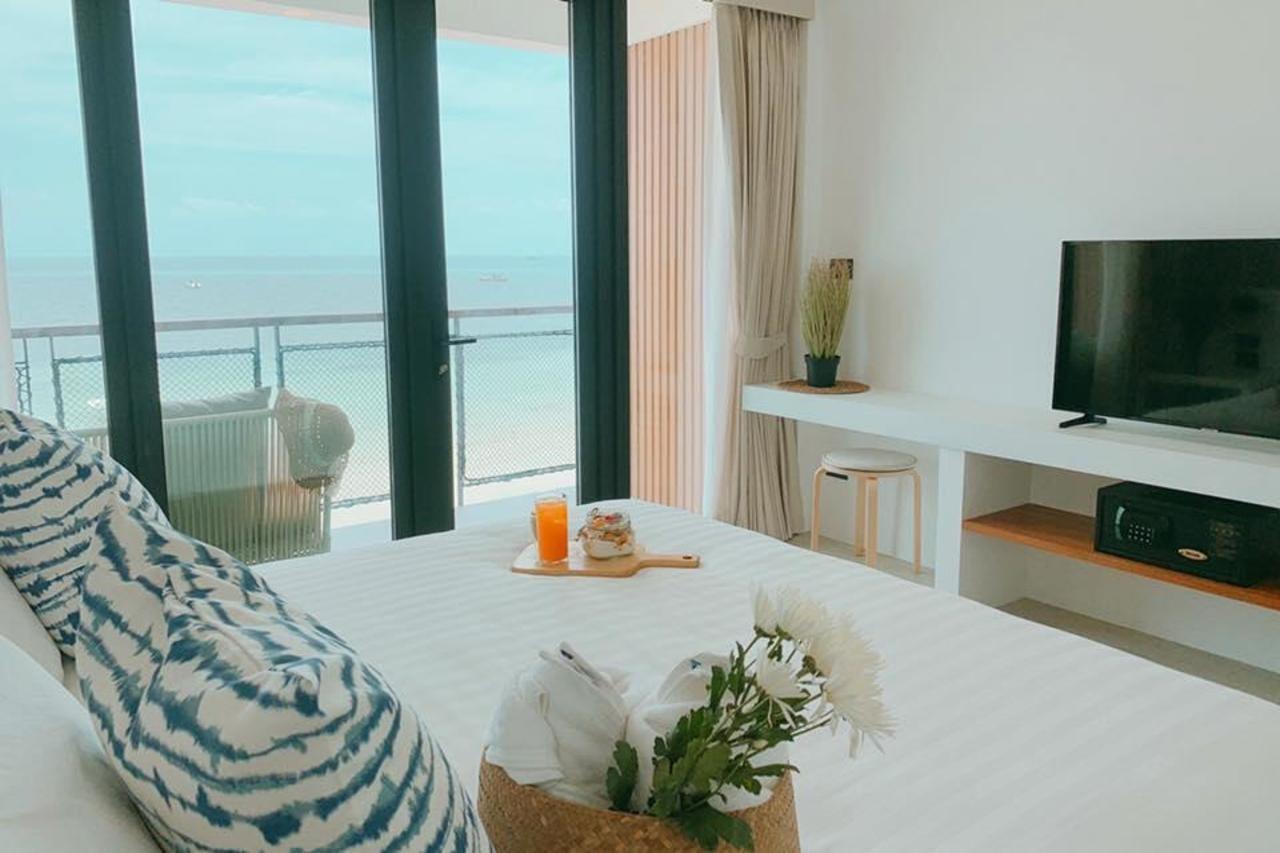 Hotel Blue Tao - Sha Ko Tao