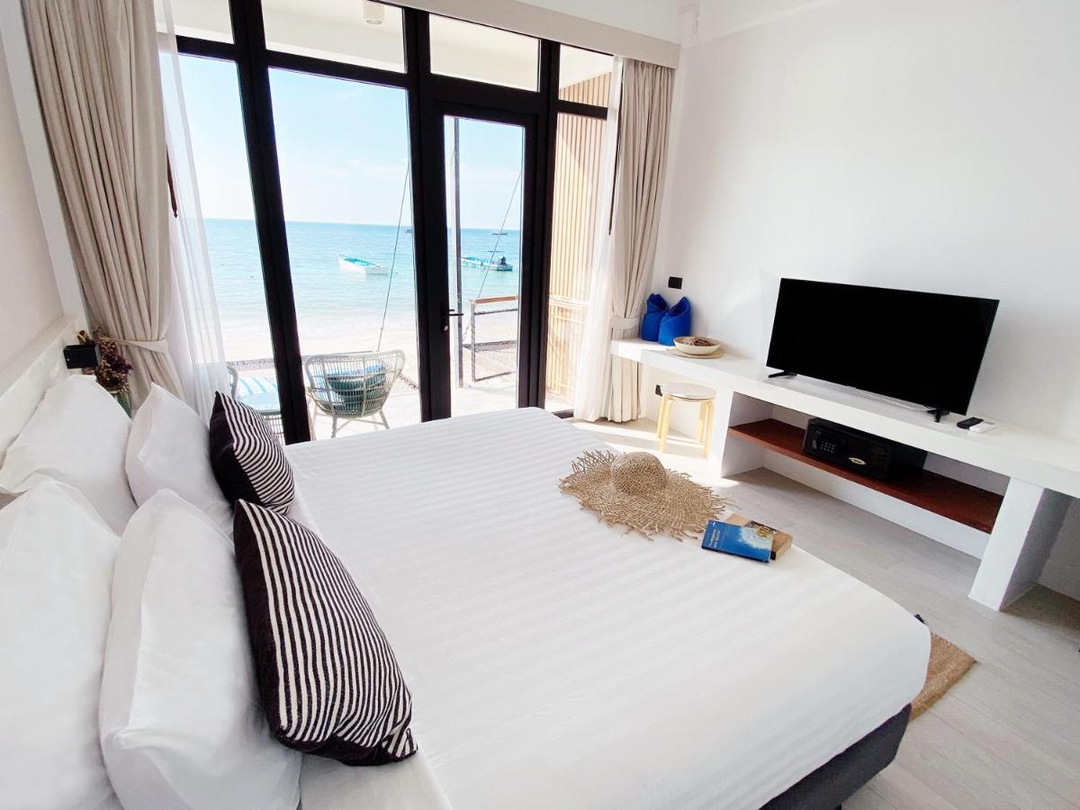 Hotel Blue Tao - Sha Ko Tao