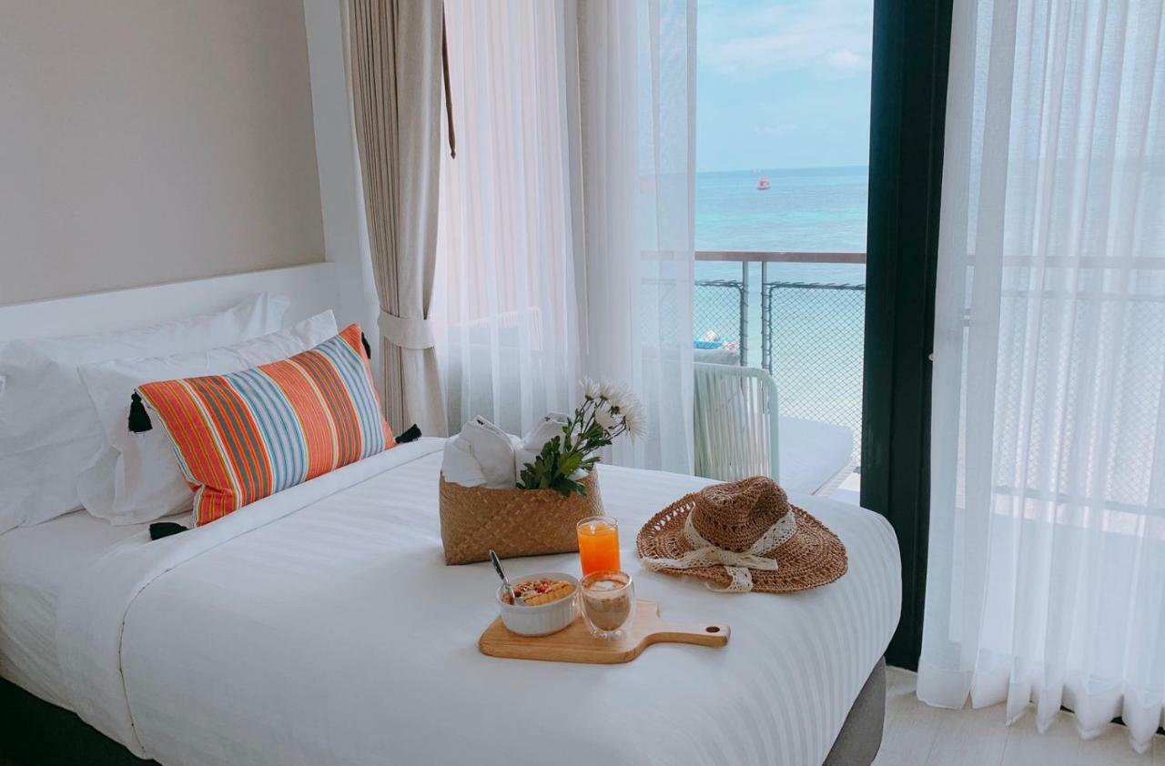 Hotel Blue Tao - Sha Ko Tao